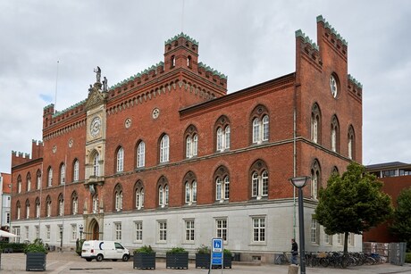 Gemeentehuis Odense