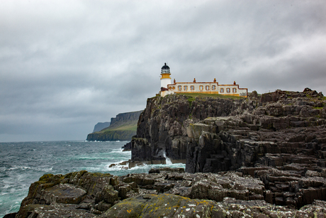 Neist Point Lighthouse