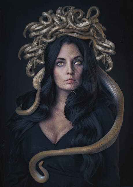 Medusa