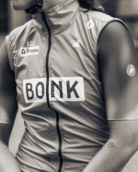 Workshop Lars Crommelinck BOLDHOUSE