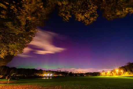 Noorderlicht & Grote Beer