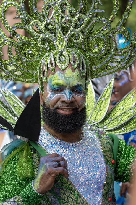 Zomercarnaval 137