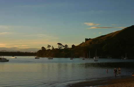 Taurnga Bay