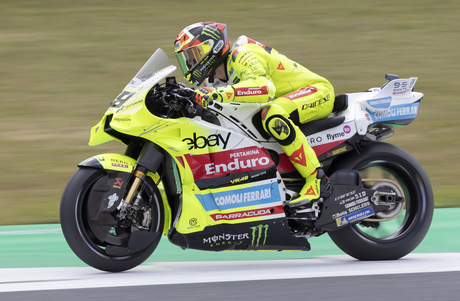 Fabio Di Giannantonio