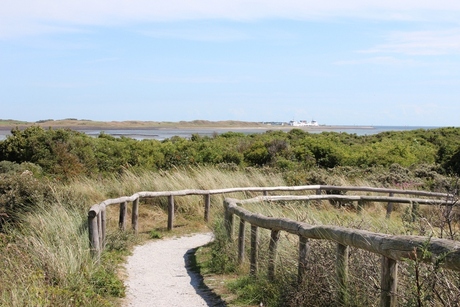 De Hors, Texel