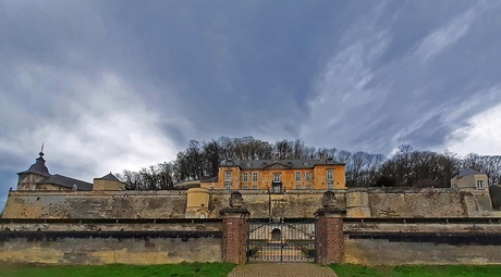 Kasteel Neercanne 