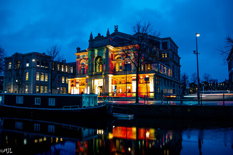 Stadsschouwburg Groningen