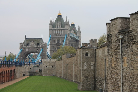 Tower Bridge