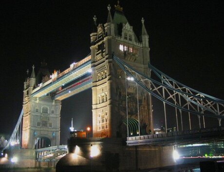 Tower Bridge