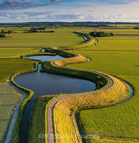 Westfriese Omringdijk