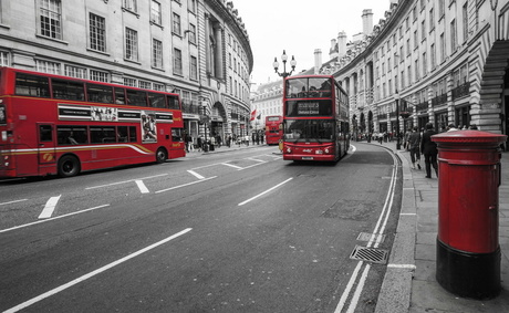 regent street