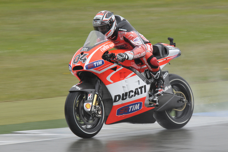 Andrea Dovizioso