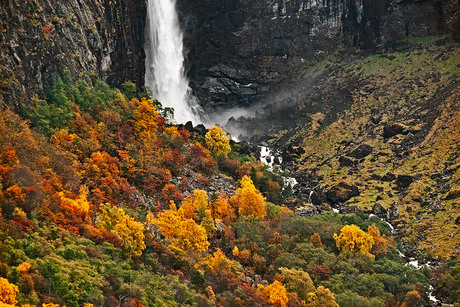 Herfstwaterval