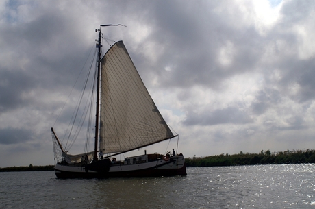 Vakantie in Nederland