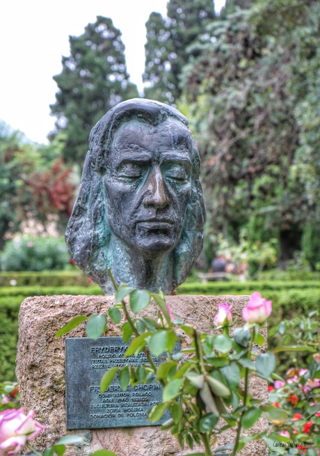 Frédéric Chopin