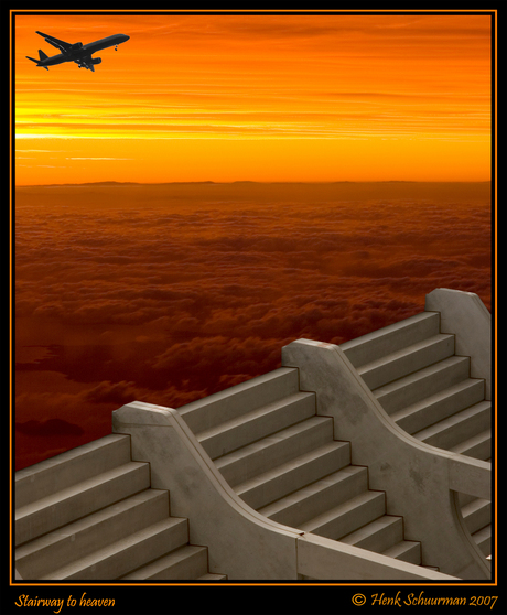 Stairway to Heaven 2