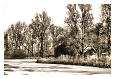 Zoeterwoude/Geerpolder