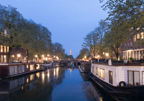 Amsterdam jordaan