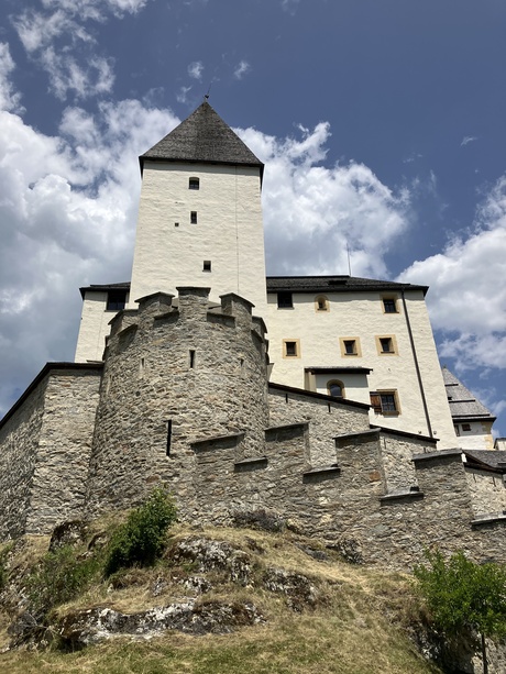Burgt Mauterndorf 