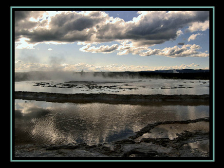 YELLOWSTONE