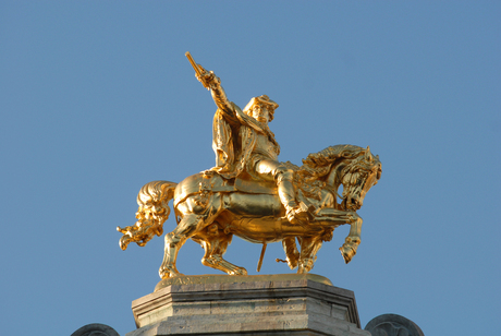 Grote markt Brussel