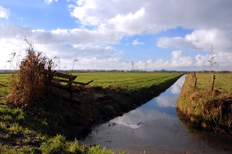 Weiland Spijkenisse - Simonshaven