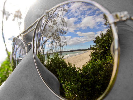 Byron Bay Beach