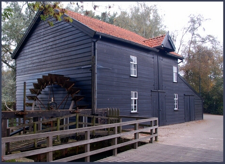 Venbergse molen