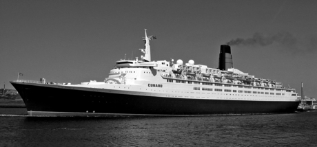 Queen Elizabeth 2