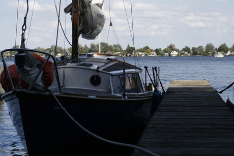 Mijn Waarschip 600sv