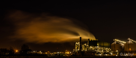 Maasvlakte