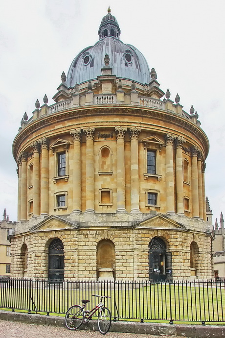 Oxford 23