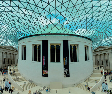 British Museum 2