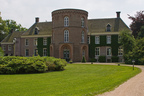 Kasteel 'Den Wildenborch'