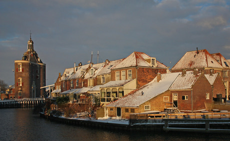 Enkhuizen