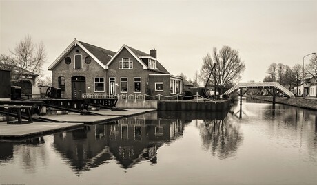 HISTORISCHE SCHEEPSWERF WOLTHUIS