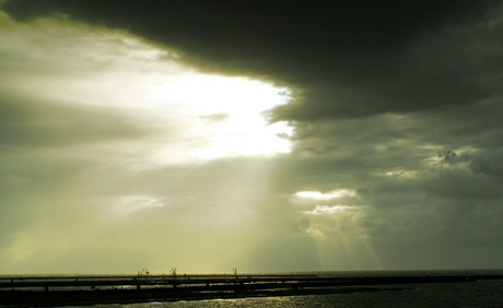 Afsluitdijk