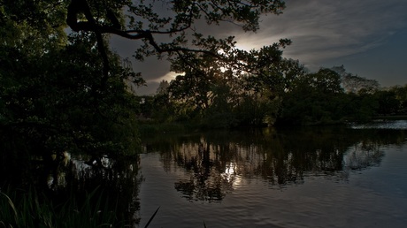 Vondelpark