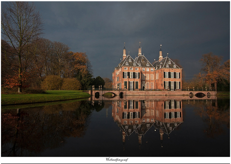 Duivenvoorde reflectie