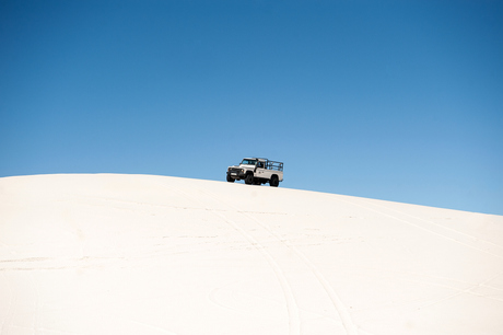 Defender