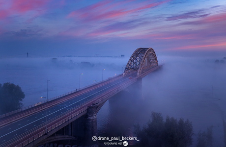 de Waalbrug | Nijmegen