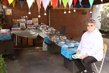 fiets-rimmelroute Batau-Zuid Nieuwegein