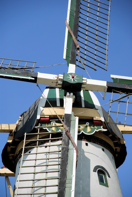 Molen de Arend