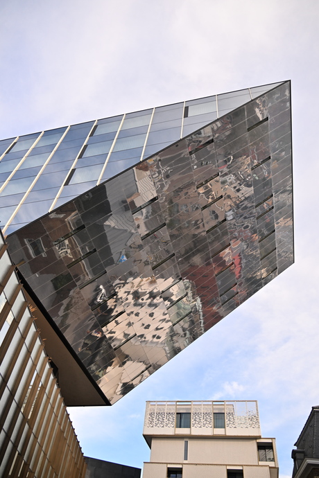 Stadskantoor 't Scheep