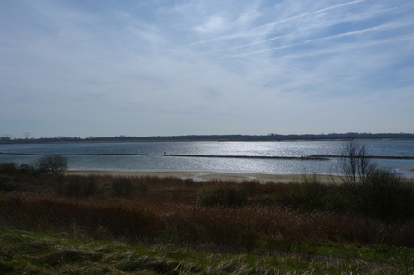 Oostvoornse plas