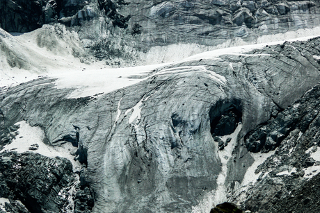 zinal-0712- (229)-{VK-LR1}-gletsjerdetail