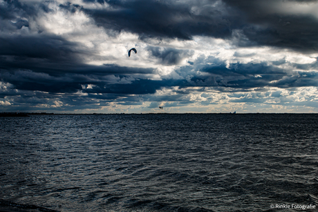 Lelystad strand