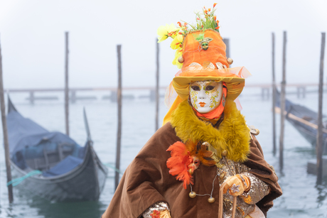 Carnaval Venetie