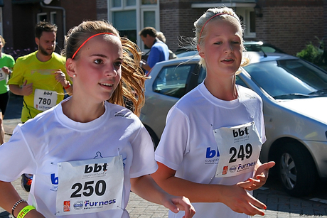 Meppel city run 2013.