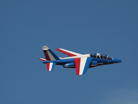 patrouille de france leeuwarden